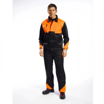 FD01 - Bocanci înalți Traction Portwest Compositel / Portwest / Incaltaminte protectie de iarna