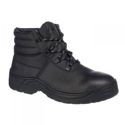 FD03 - Bocanci Steelite Protector Plus S3 SRC HRO / Portwest / Bocanci protectie S3