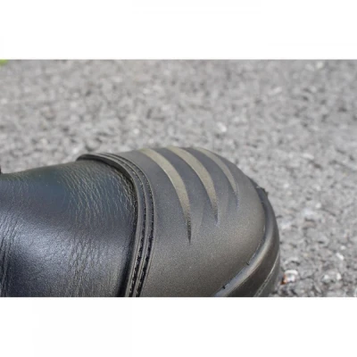 FD10 - Bocanci Clyde S3 HRO CI HI FO / Portwest / Bocanci protectie S3
