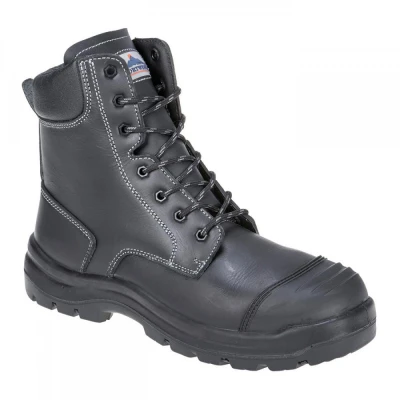 FD15 - Bocanci Eden S3 HRO CI HI FO / Portwest / Bocanci protectie S3