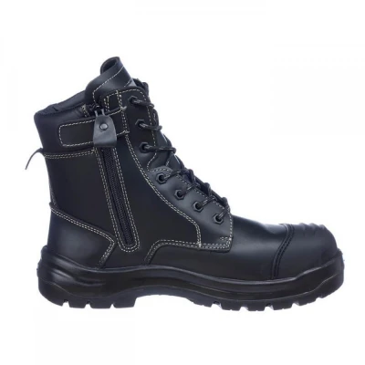 FD15 - Bocanci Eden S3 HRO CI HI FO / Portwest / Bocanci protectie S3
