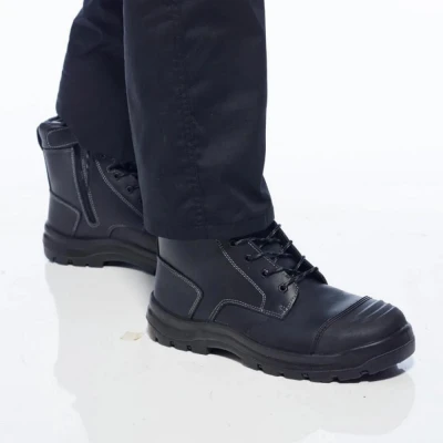 FD15 - Bocanci Eden S3 HRO CI HI FO / Portwest / Bocanci protectie S3