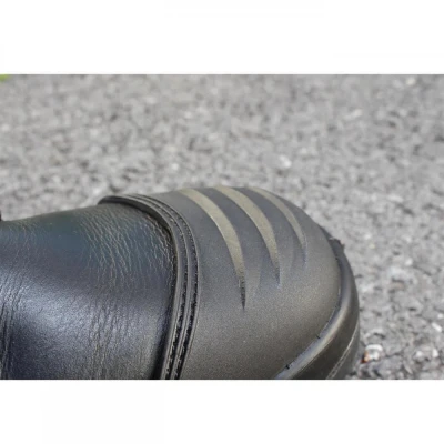 FD15 - Bocanci Eden S3 HRO CI HI FO / Portwest / Bocanci protectie S3