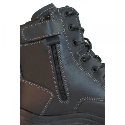 FD15 - Bocanci Eden S3 HRO CI HI FO / Portwest / Bocanci protectie S3