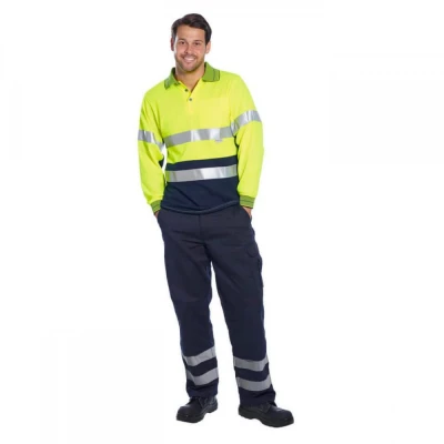 FD15 - Bocanci Eden S3 HRO CI HI FO / Portwest / Bocanci protectie S3