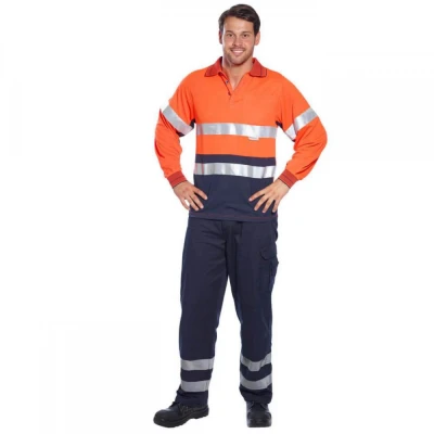 FD15 - Bocanci Eden S3 HRO CI HI FO / Portwest / Bocanci protectie S3