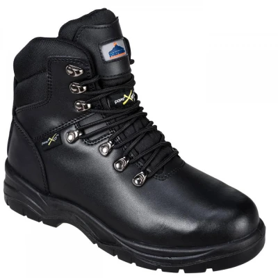 FD17 - Bocanci Portwest Compositelite Met Protecto / Portwest / Bocanci protectie S3