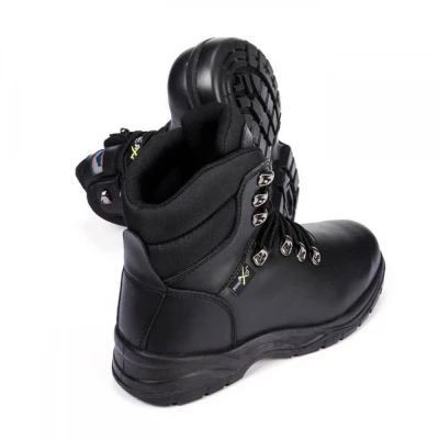 FD17 - Bocanci Portwest Compositelite Met Protecto / Portwest / Bocanci protectie S3