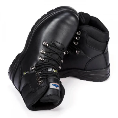 FD17 - Bocanci Portwest Compositelite Met Protecto / Portwest / Bocanci protectie S3