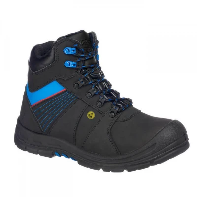 FD37 - Bocanci de protecție Portwest Compositelite / Portwest / Incaltaminte protectie ESD