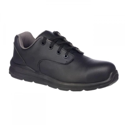 FD61 - Pantofi de protecție cu șiret Portwest Comp / Portwest / Incaltaminte de lucru fara bombeu