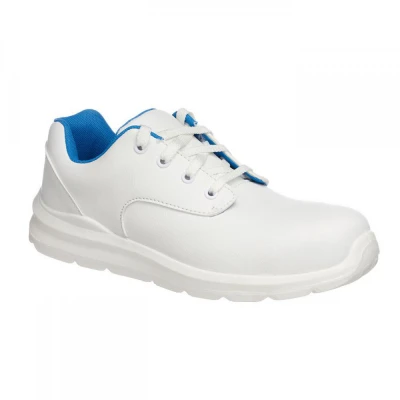FD61 - Pantofi de protecție cu șiret Portwest Comp / Portwest / Incaltaminte de lucru fara bombeu