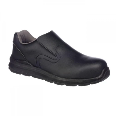 FD62 - Pantofi Portwest Compositelite Slip On Safe / Portwest / Incaltaminte de lucru fara bombeu