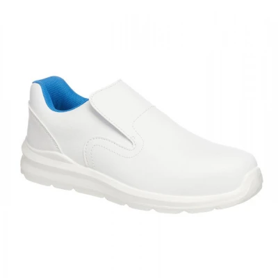 FD62 - Pantofi Portwest Compositelite Slip On Safe / Portwest / Incaltaminte de lucru fara bombeu