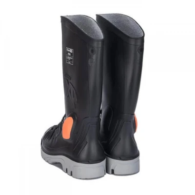 FD85 - Cizme cu protecție metatarsială S5 M SRC / Portwest / Cizme protectie PVC, apa noroi, galosi PVC