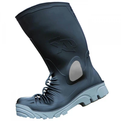 FD85 - Cizme cu protecție metatarsială S5 M SRC / Portwest / Cizme protectie PVC, apa noroi, galosi PVC