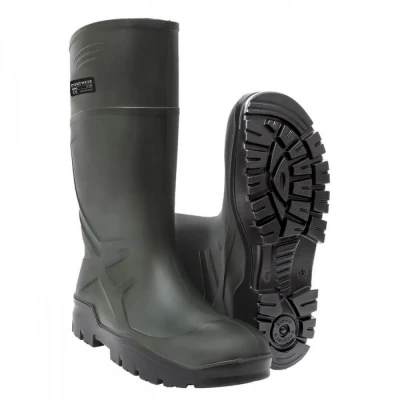 FD90 - Cizme din PU Wellington O4 CI FO SRC / Portwest / Cizme protectie PVC, apa noroi, galosi PVC