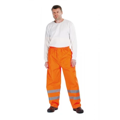 Pantaloni GORDON / Cerva / Reflectorizanta