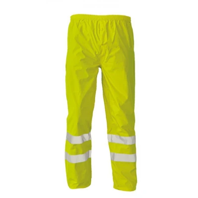 Pantaloni GORDON / Cerva / Reflectorizanta