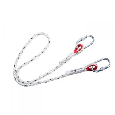 FP24 - Funie Single Rope Restraint / Portwest / Franghii de pozitionare si mijloace de legatura