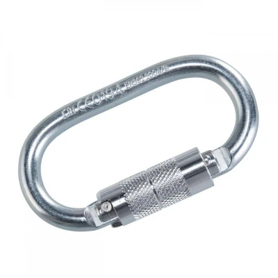 FP33 - Carabinieră Twist Lock / Portwest / Carabiniere