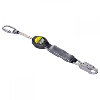 FP48 - Linia vieții autoretractabilă / Portwest / Opritoare de cadere retractabile