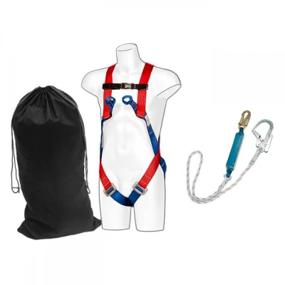 FP62 - Set opritor cădere / Portwest / Kit-uri