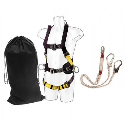 FP64 - Set pentru schelărie / Portwest / Kit-uri