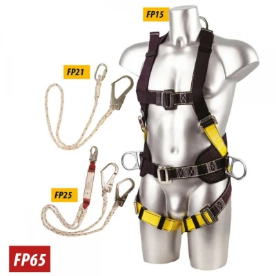 FP65 - Set pentru construcții / Portwest / Kit-uri