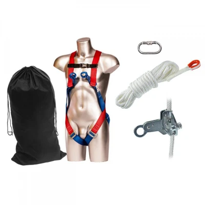 FP66 - Set pentru acoperișuri 10m / Portwest / Kit-uri