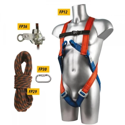 FP66 - Set pentru acoperișuri 10m / Portwest / Kit-uri