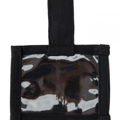 FR101 - Suport ecuson (25 buc) / Portwest / Genunchiere, Centuri, Brauri, Orteze, Accesorii im