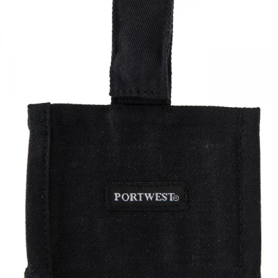 FR101 - Suport ecuson (25 buc) / Portwest / Genunchiere, Centuri, Brauri, Orteze, Accesorii im