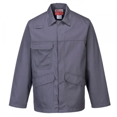 FR35 - Jachetă Bizflame Pro / Portwest / Antistatica, ignifuga