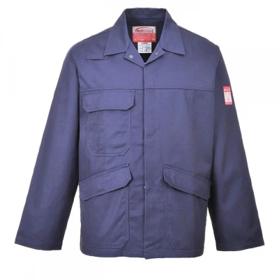 FR35 - Jachetă Bizflame Pro / Portwest / Antistatica, ignifuga
