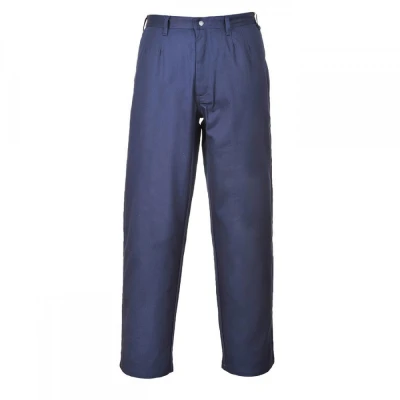 FR36 - Pantaloni Bizflame Pro / Portwest / Antistatica, ignifuga