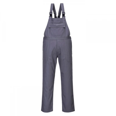 FR37 - Salopeta Bizflame Pro / Portwest / Antistatica, ignifuga