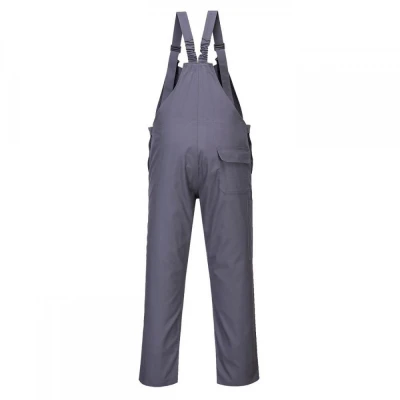 FR37 - Salopeta Bizflame Pro / Portwest / Antistatica, ignifuga