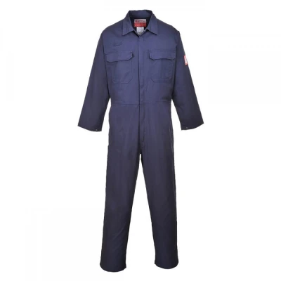 FR38 - Combinezon Bizflame Pro / Portwest / Antistatica, ignifuga