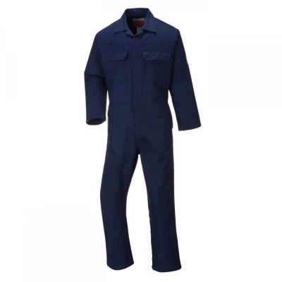 FR38 - Combinezon Bizflame Pro / Portwest / Antistatica, ignifuga