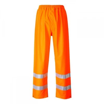 FR43 - Pantaloni  Sealtex Flame HiVis / Portwest / Antistatica, ignifuga