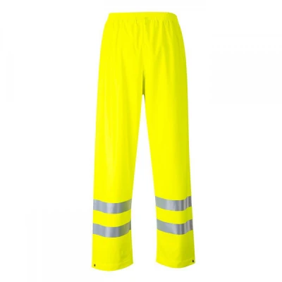 FR43 - Pantaloni  Sealtex Flame HiVis / Portwest / Antistatica, ignifuga