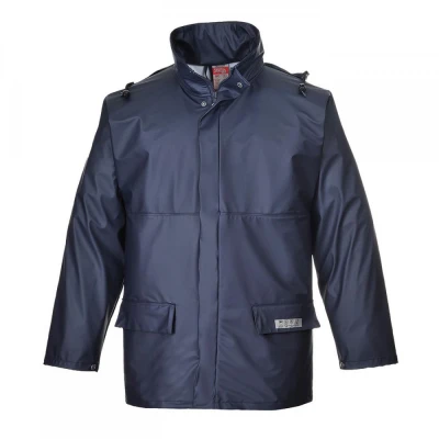 FR46 - Jachetă Sealtex™ Flame / Portwest / Antistatica, ignifuga