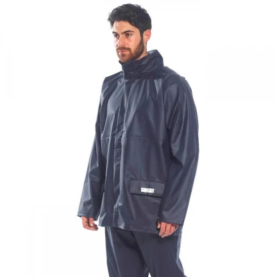 FR46 - Jachetă Sealtex™ Flame / Portwest / Antistatica, ignifuga