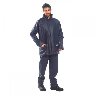 FR46 - Jachetă Sealtex™ Flame / Portwest / Antistatica, ignifuga