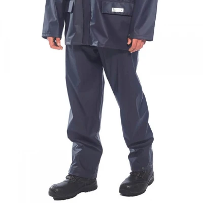 FR47 - Pantaloni Sealtex™ Flame / Portwest / Antistatica, ignifuga