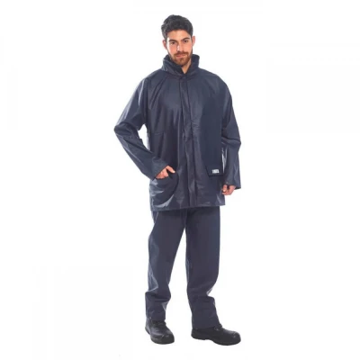 FR47 - Pantaloni Sealtex™ Flame / Portwest / Antistatica, ignifuga