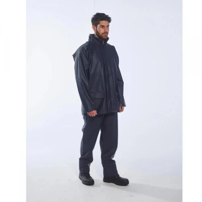 FR47 - Pantaloni Sealtex™ Flame / Portwest / Antistatica, ignifuga