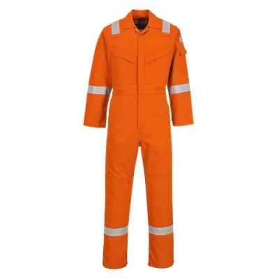 FR50 - Combinezon antistatic 350g / Portwest / Antistatica, ignifuga