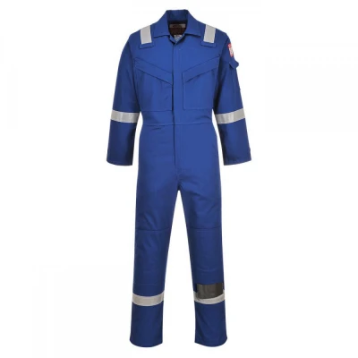 FR50 - Combinezon antistatic 350g / Portwest / Antistatica, ignifuga